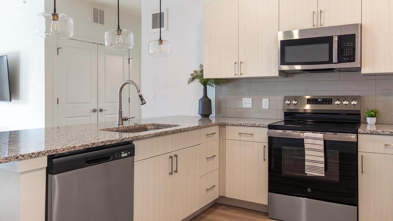 Photo of Kitchen in Firestone