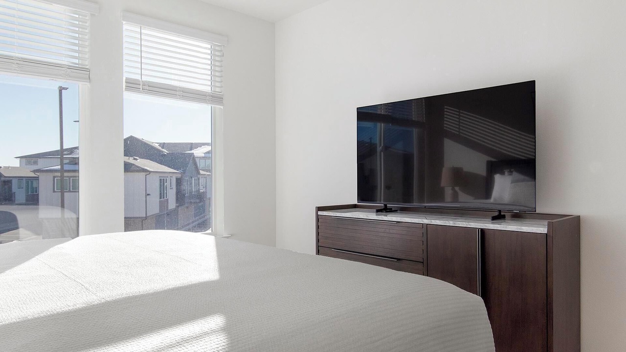 Photo of Bedroom in Firestone