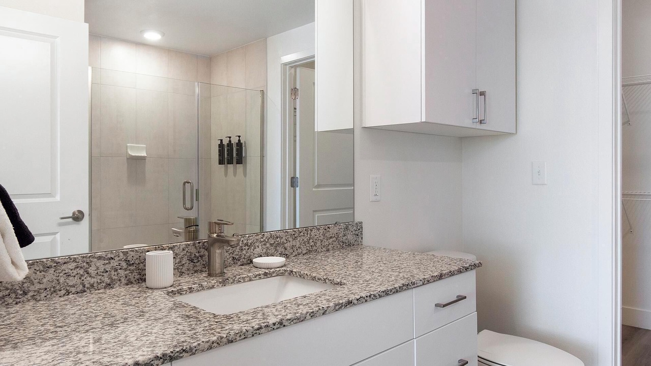 Photo of Bathroom in Firestone