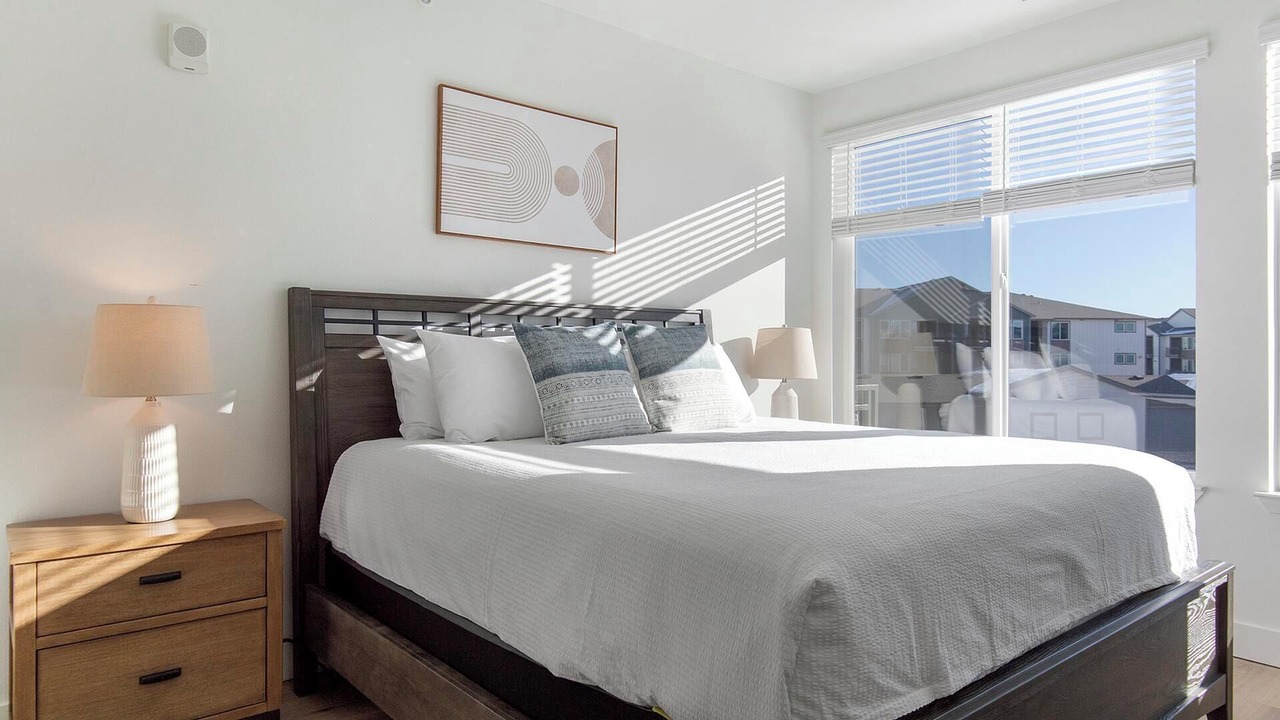 Photo of Bedroom in Firestone