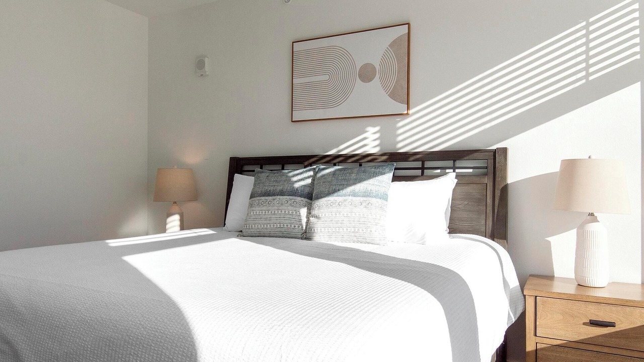 Photo of Bedroom in Firestone