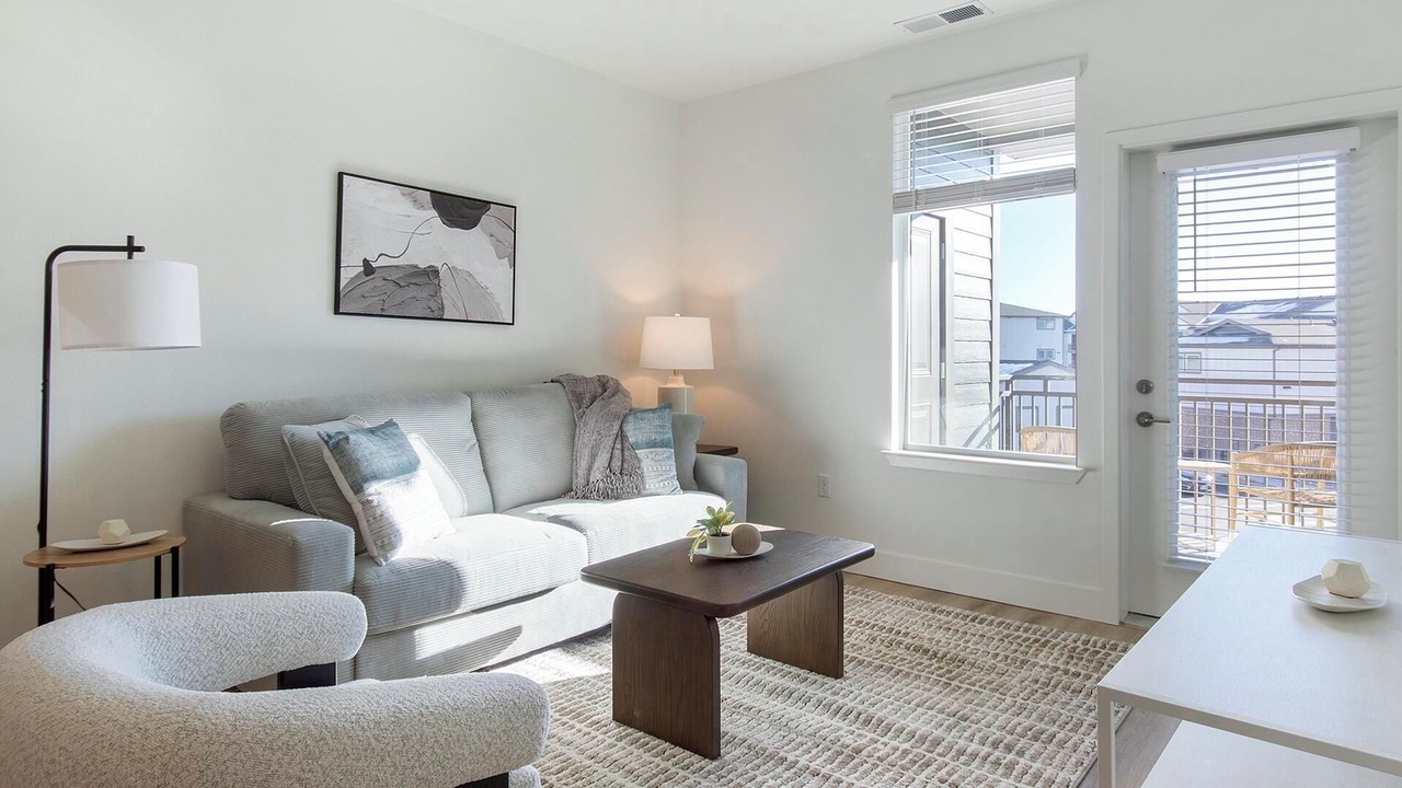 Photo of Livingroom in Firestone