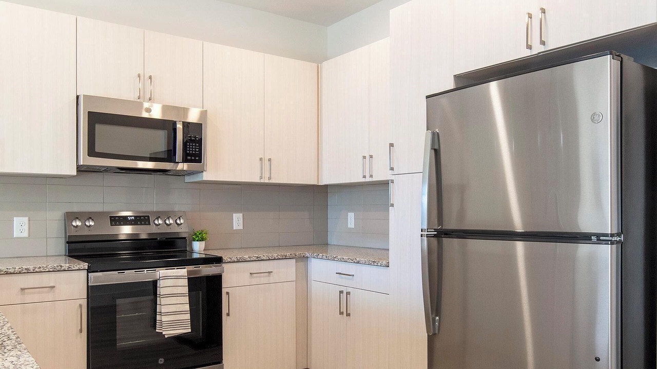 Photo of Kitchen in Firestone
