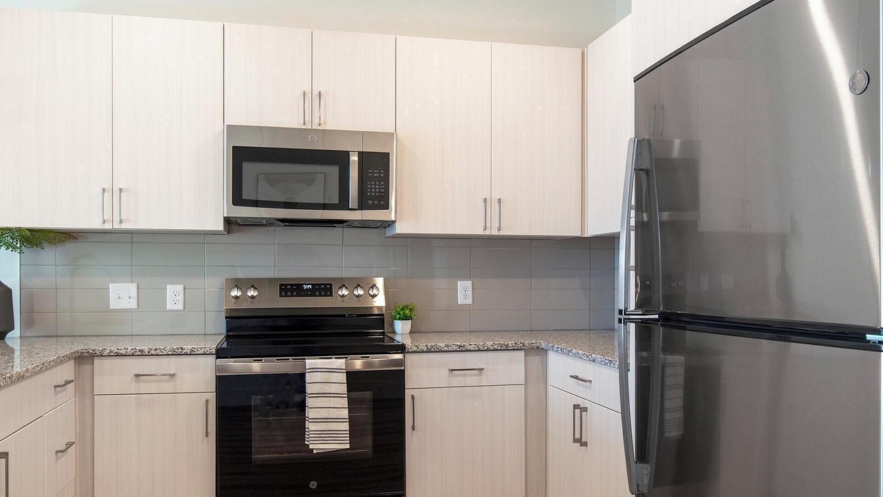 Photo of Kitchen in Firestone