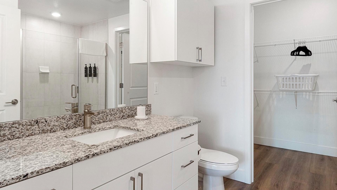 Photo of Bathroom in Firestone