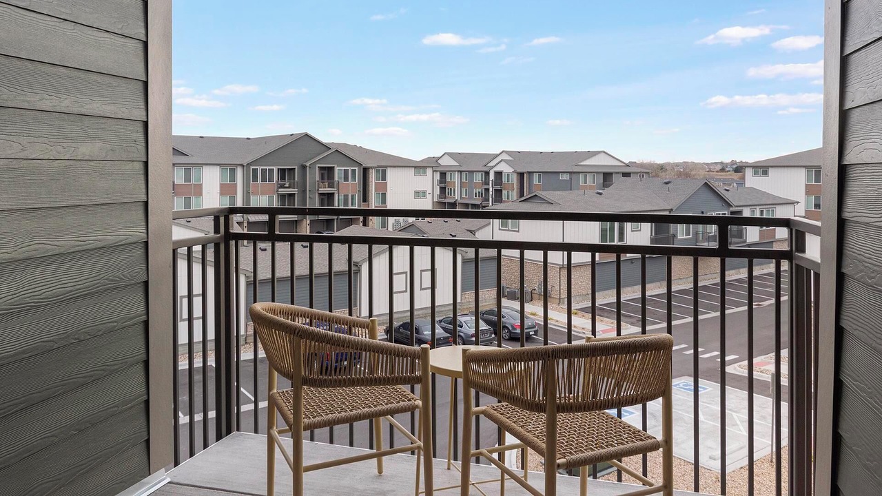 Photo of Outdoor in Firestone