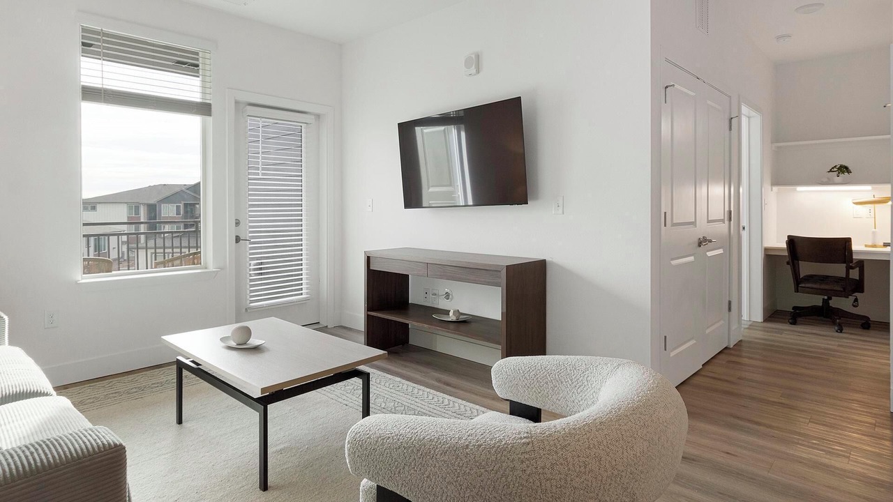 Photo of Livingroom in Firestone