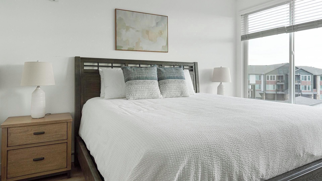 Photo of Bedroom in Firestone