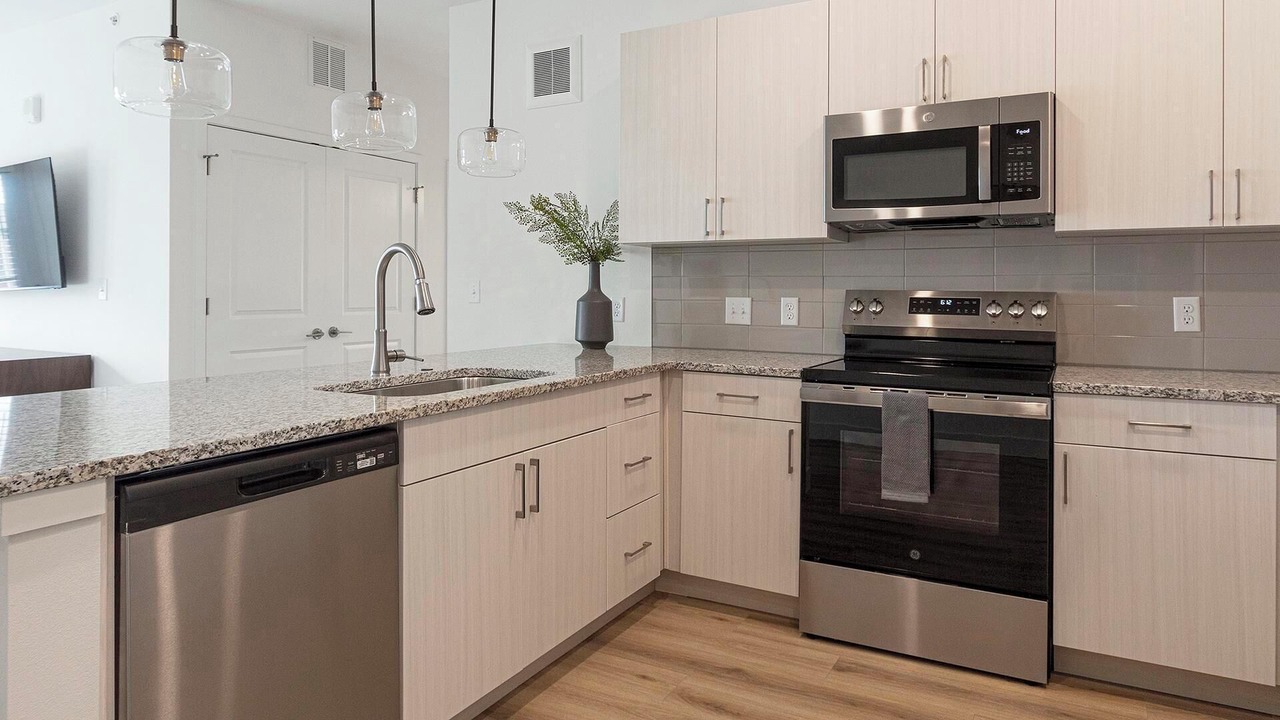 Photo of Kitchen in Firestone