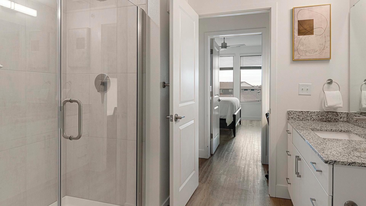 Photo of Bathroom in Firestone