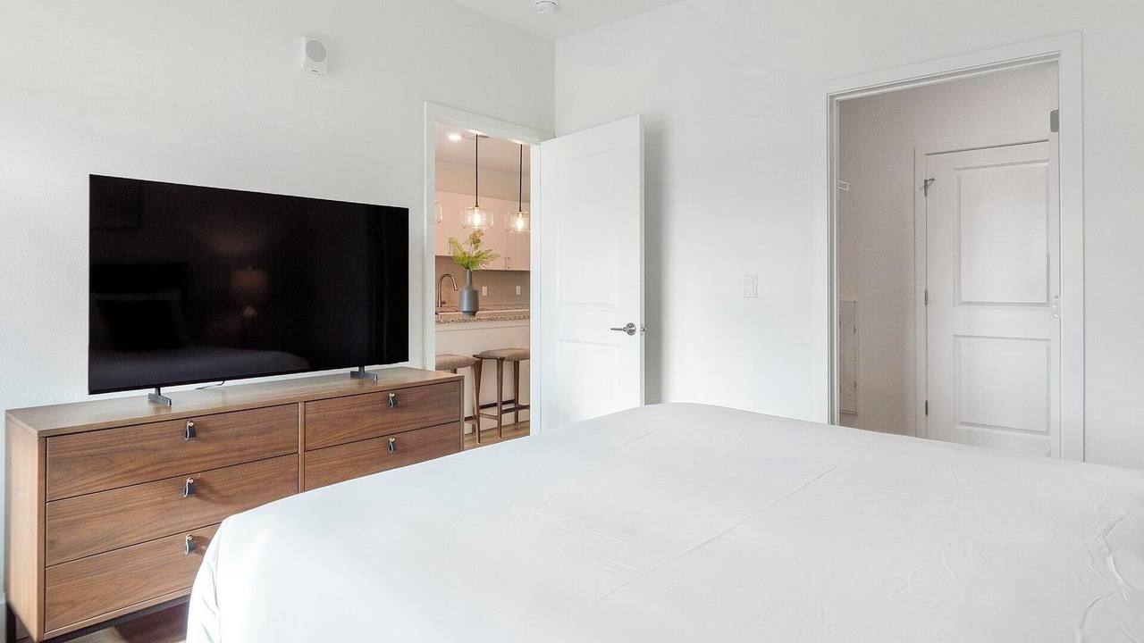 Photo of Bedroom in Firestone