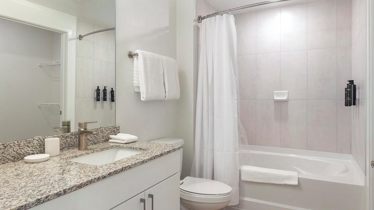 Photo of Bathroom in Firestone