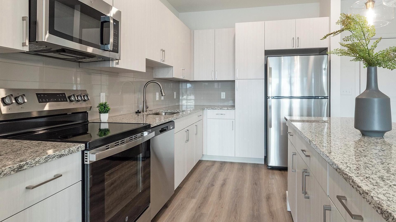 Photo of Kitchen in Firestone