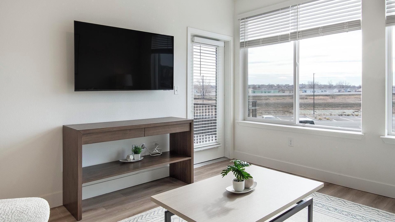 Photo of Livingroom in Firestone