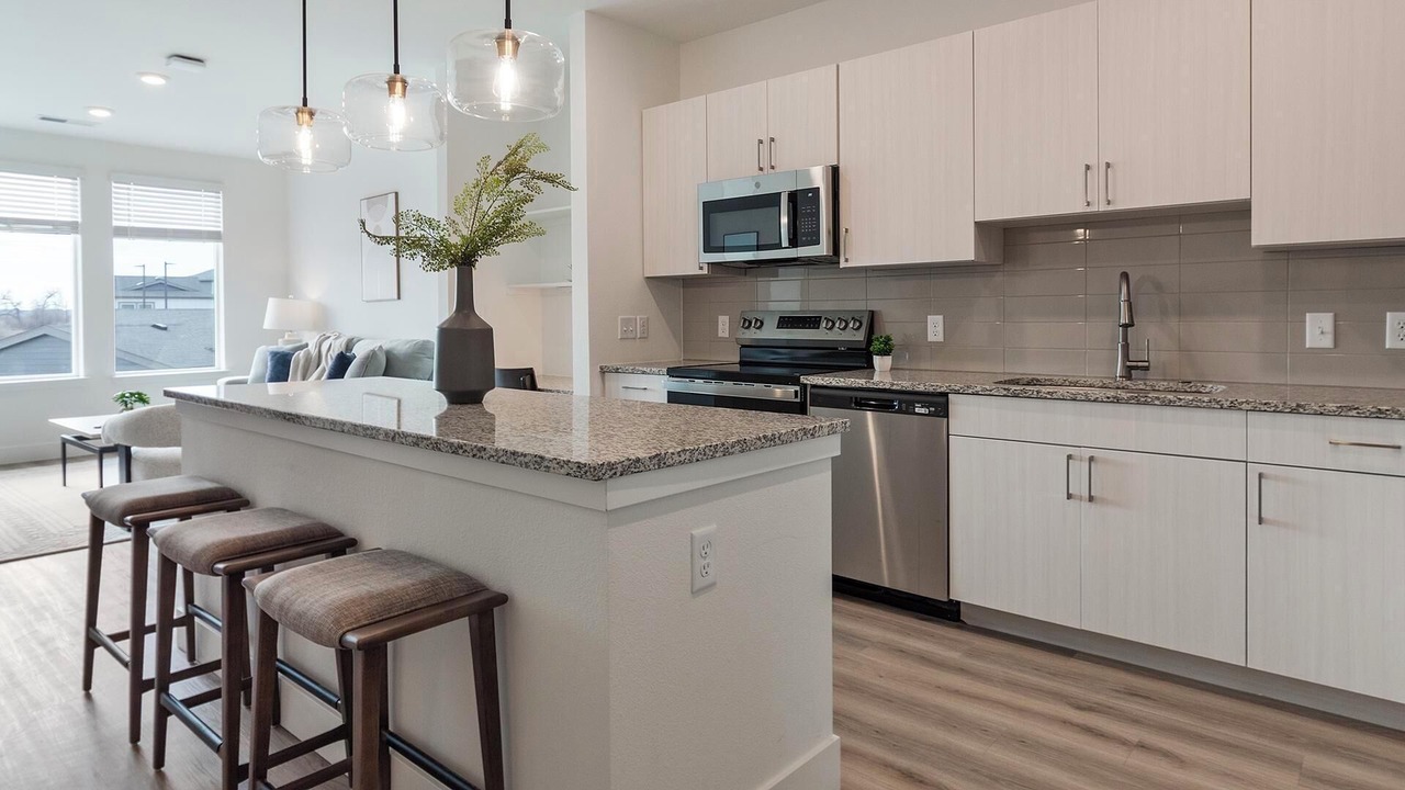 Photo of Kitchen in Firestone