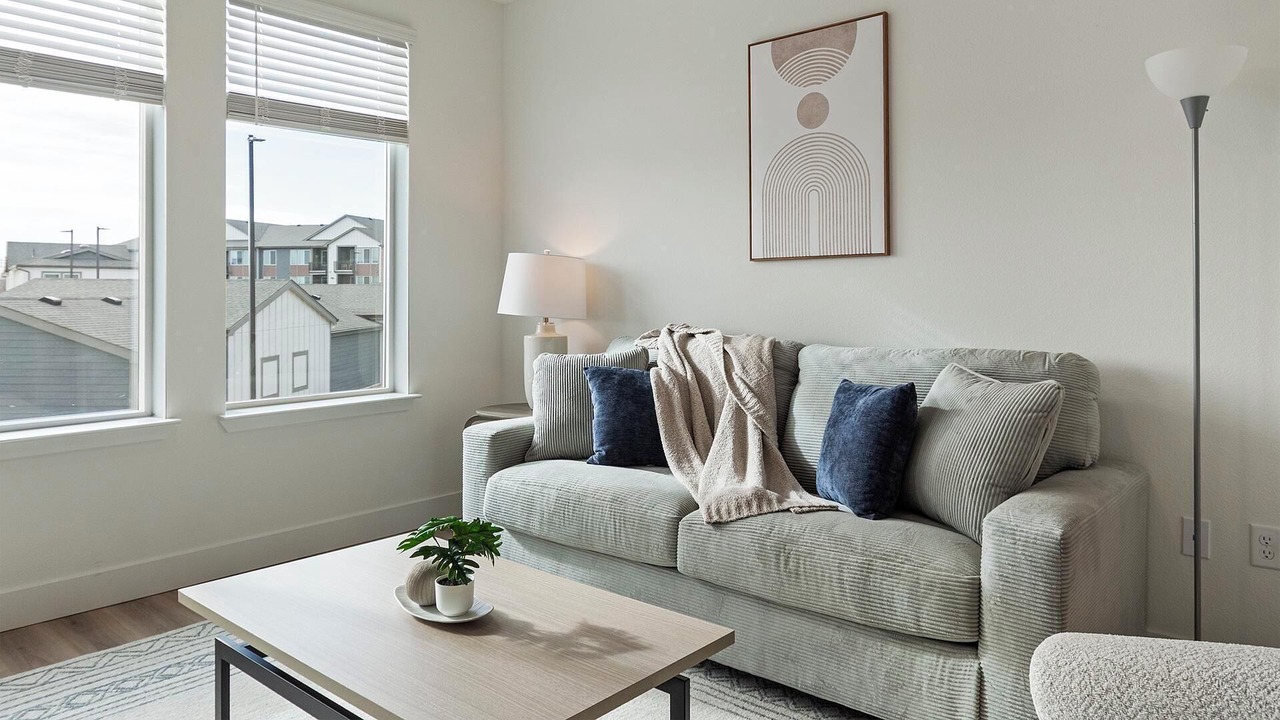 Photo of Livingroom in Firestone