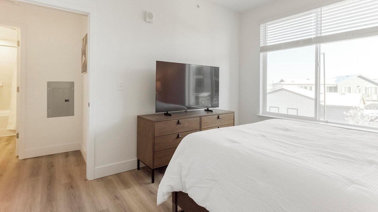 Photo of Bedroom in Firestone