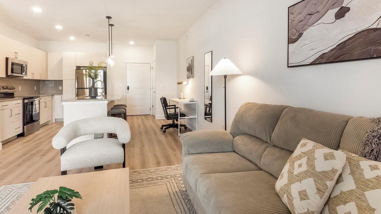 Photo of Livingroom in Firestone