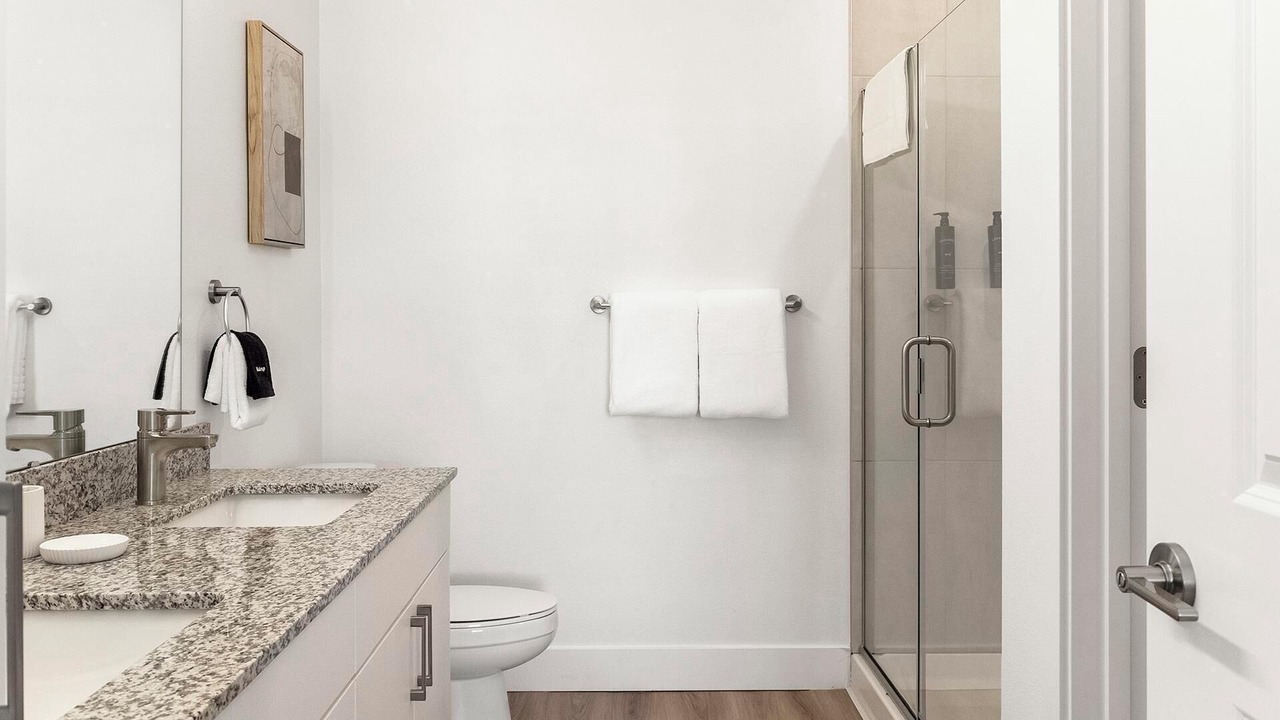 Photo of Bathroom in Firestone