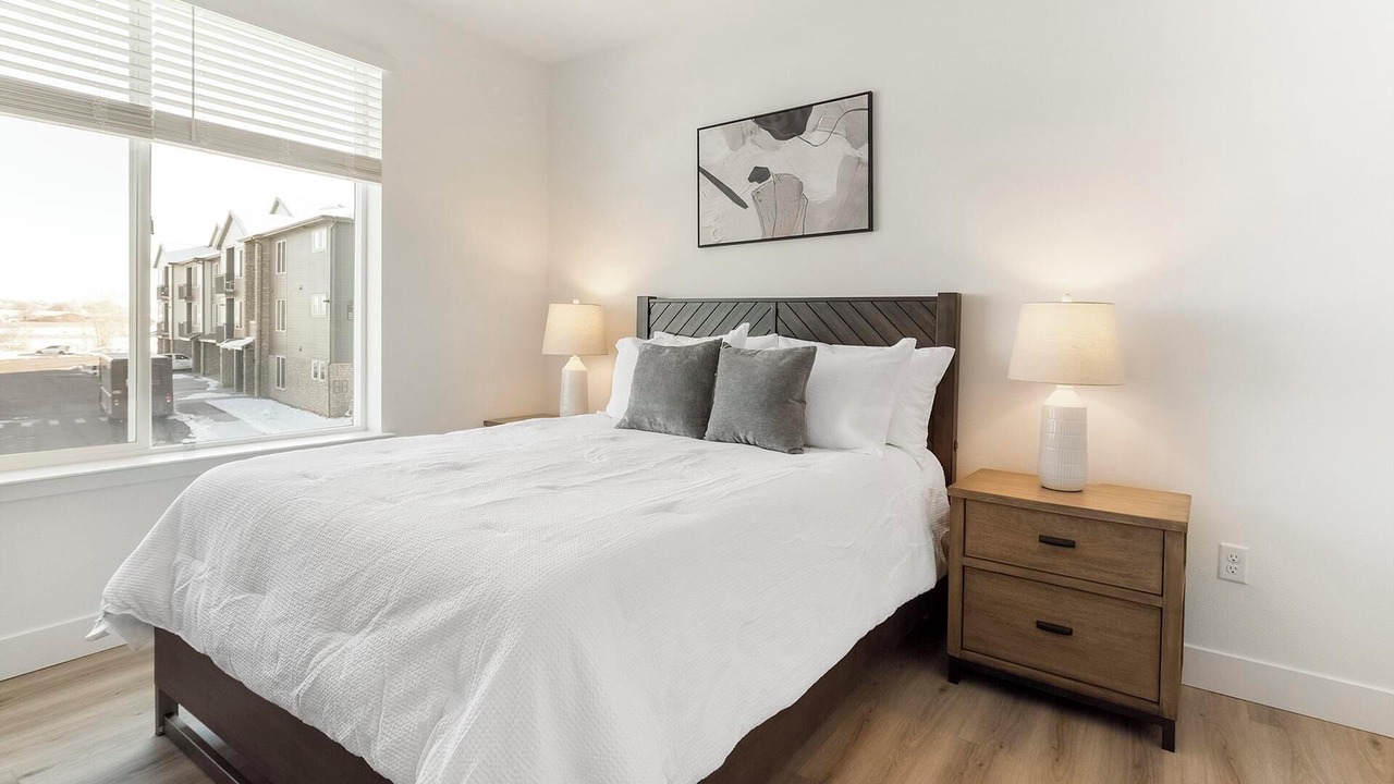 Photo of Bedroom in Firestone