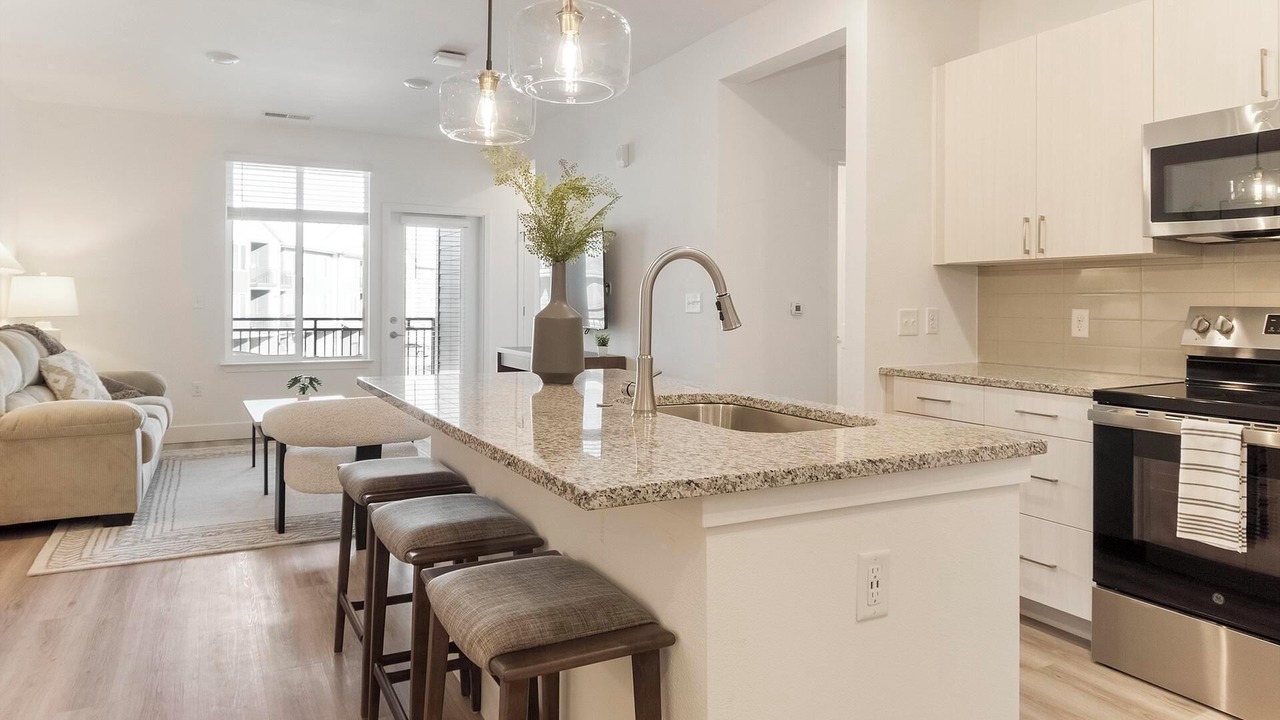 Photo of Kitchen in Firestone