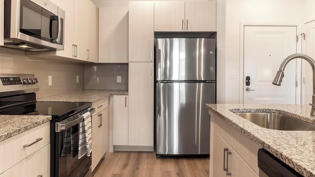 Photo of Kitchen in Firestone