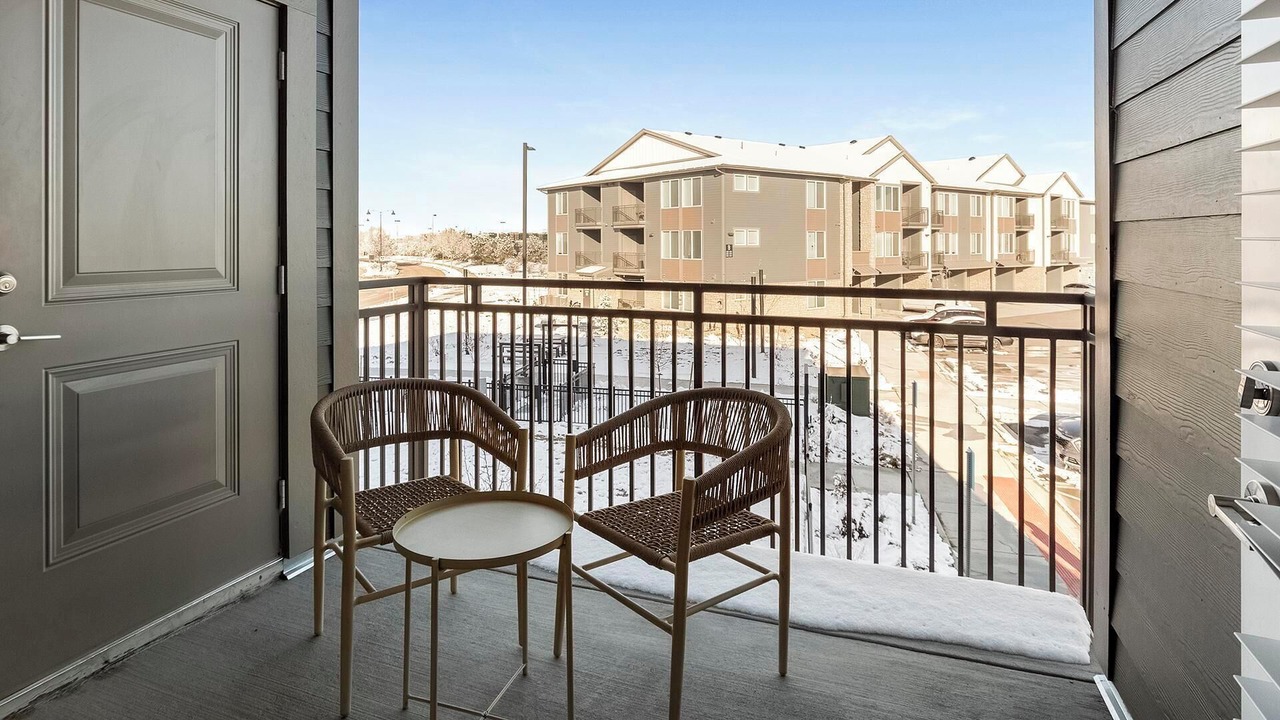 Photo of Outdoor in Firestone