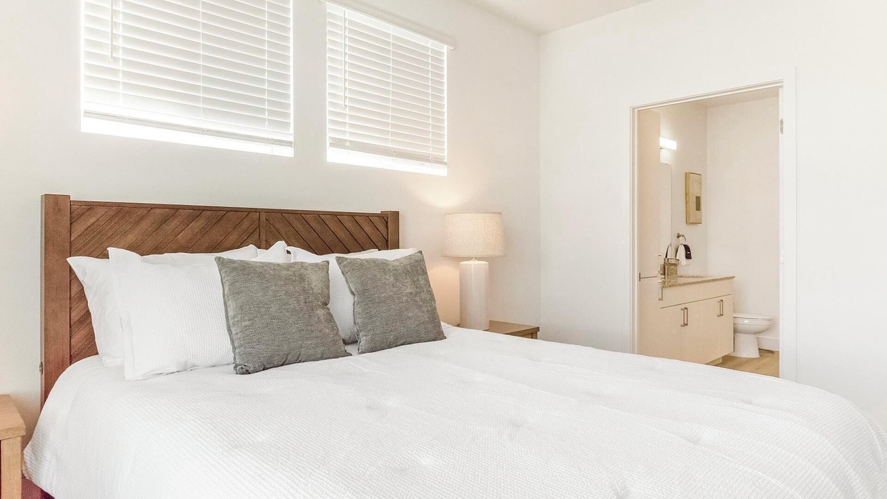 Photo of Bedroom in Firestone