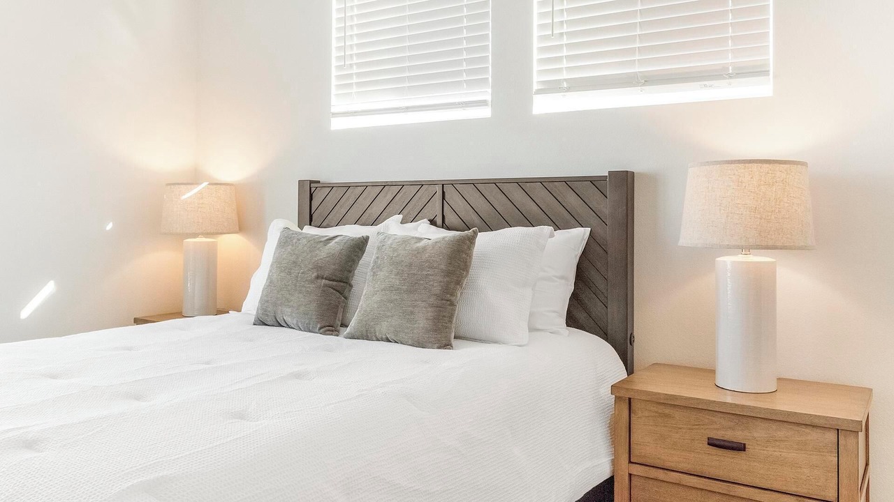 Photo of Bedroom in Firestone