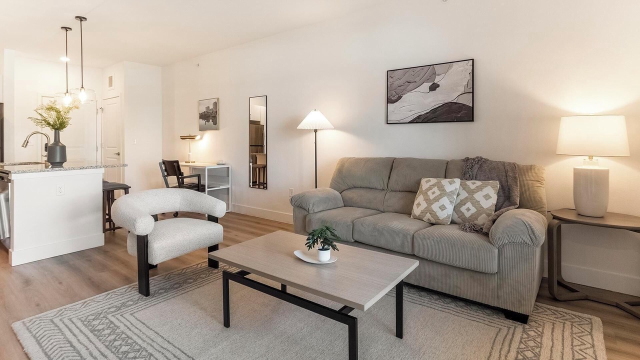 Photo of Livingroom in Firestone