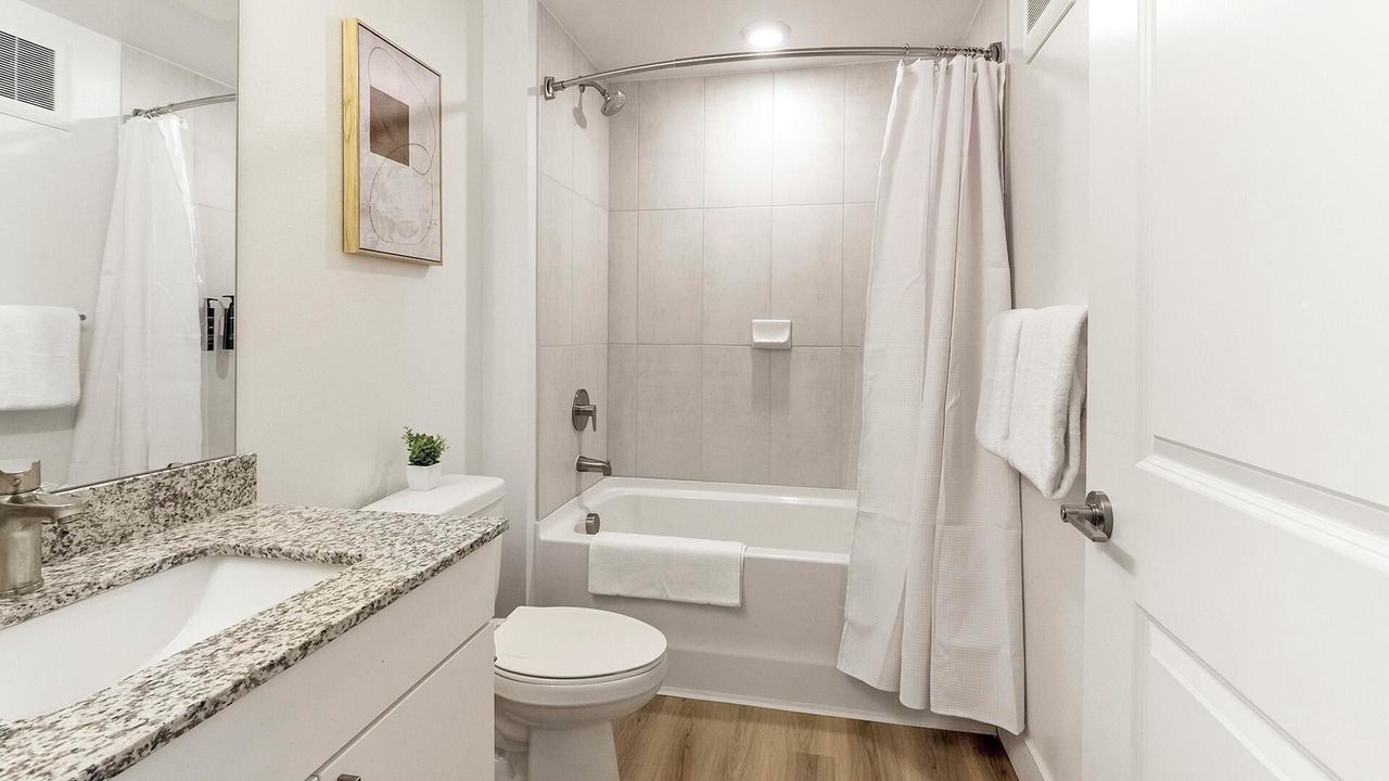 Photo of Bathroom in Firestone