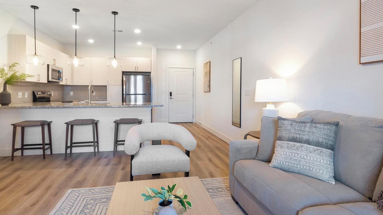 Photo of Livingroom in Firestone