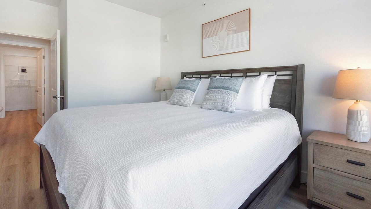 Photo of Bedroom in Firestone