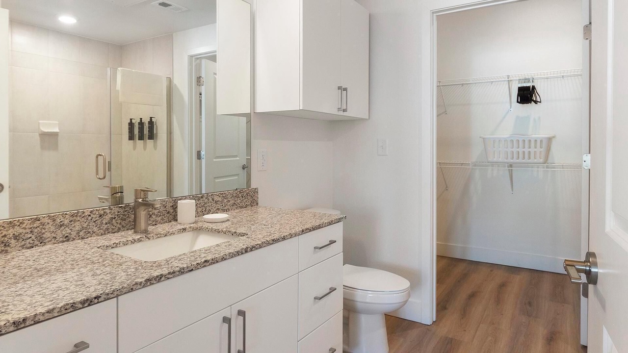 Photo of Bathroom in Firestone