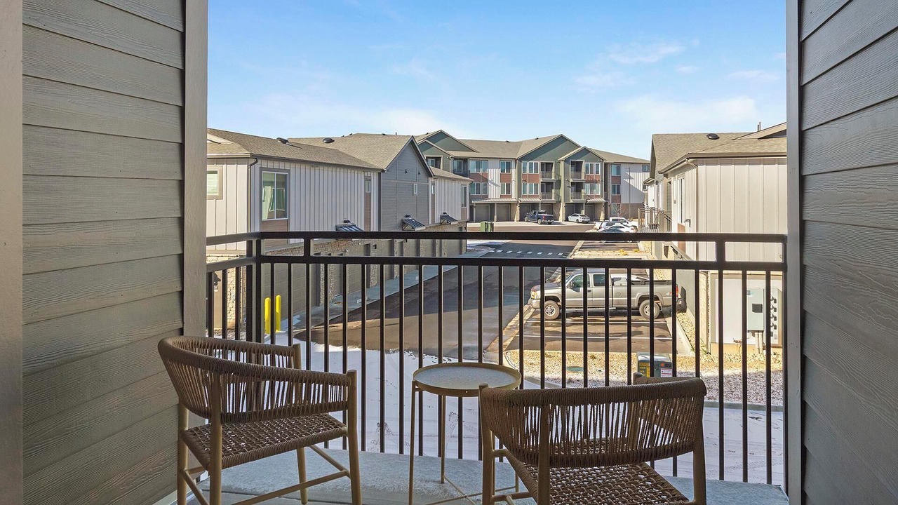 Photo of Outdoor in Firestone