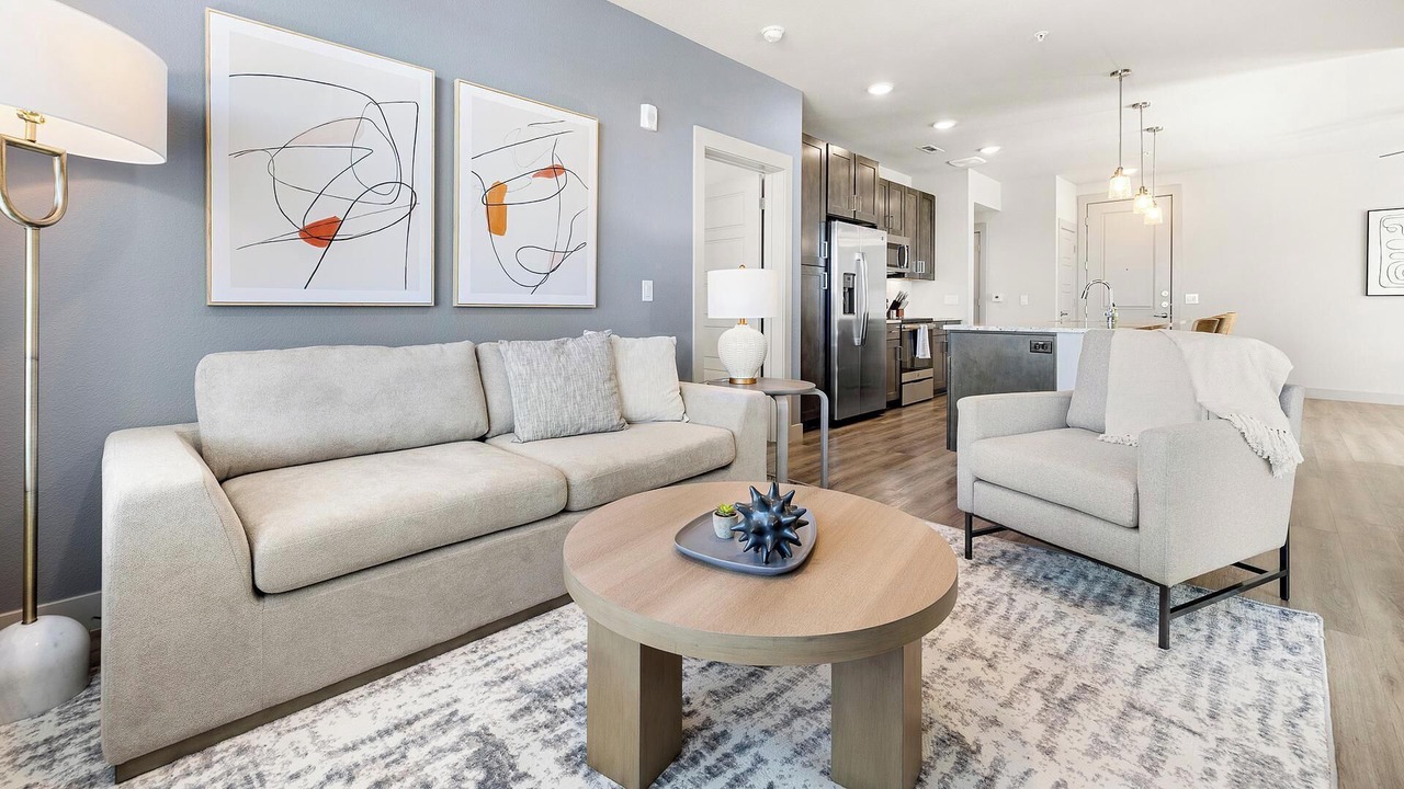 Photo of Livingroom in Firestone