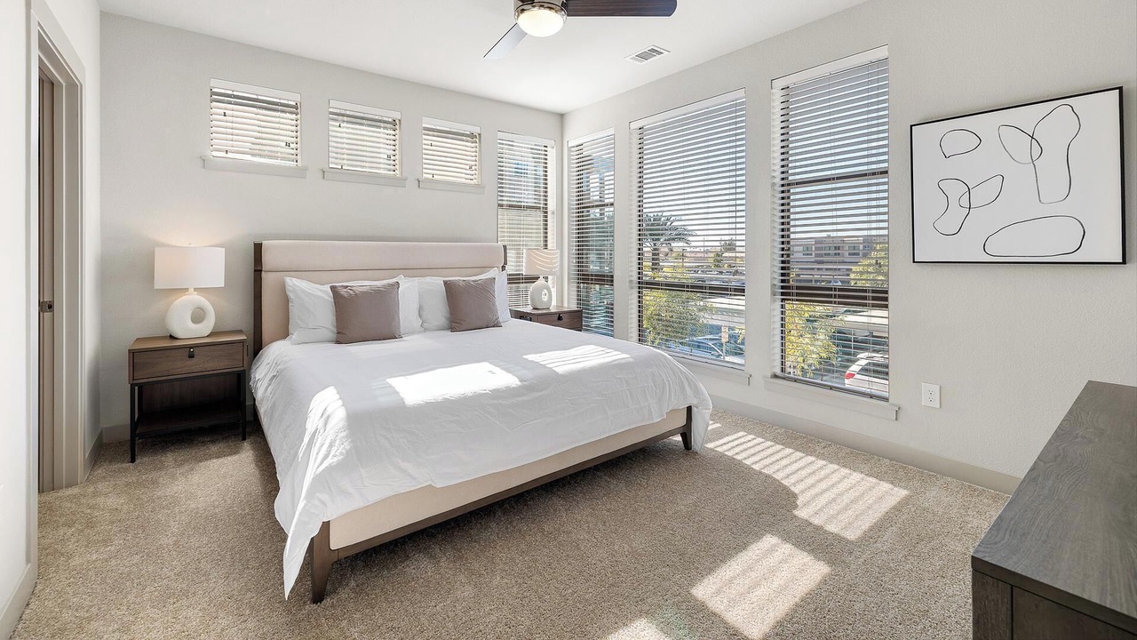 Photo of Bedroom in Firestone