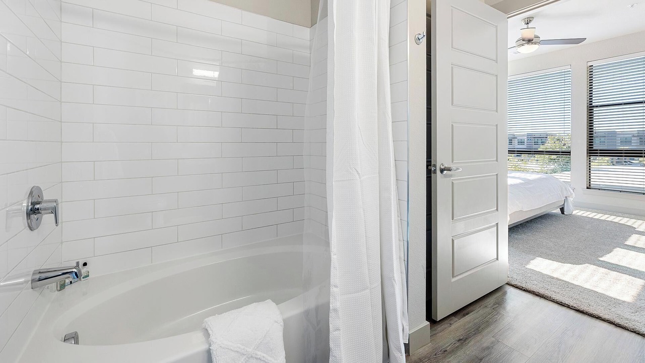 Photo of Bathroom in Firestone