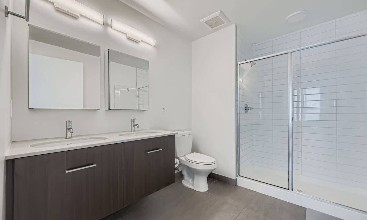 Photo of Bathroom in Central Boulder