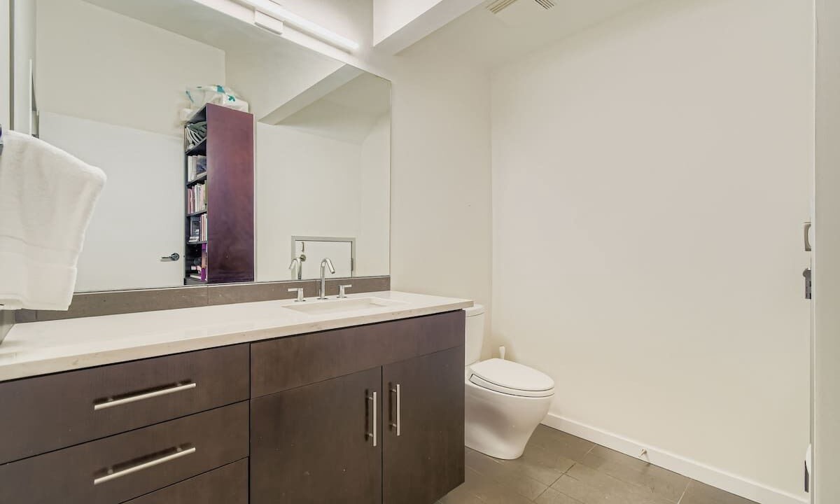 Photo of Bathroom in Whittier