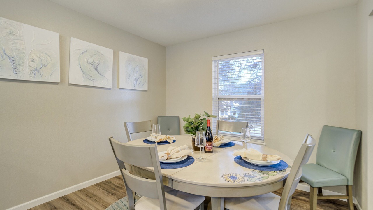 Photo of Bedroom in Rockrimmon