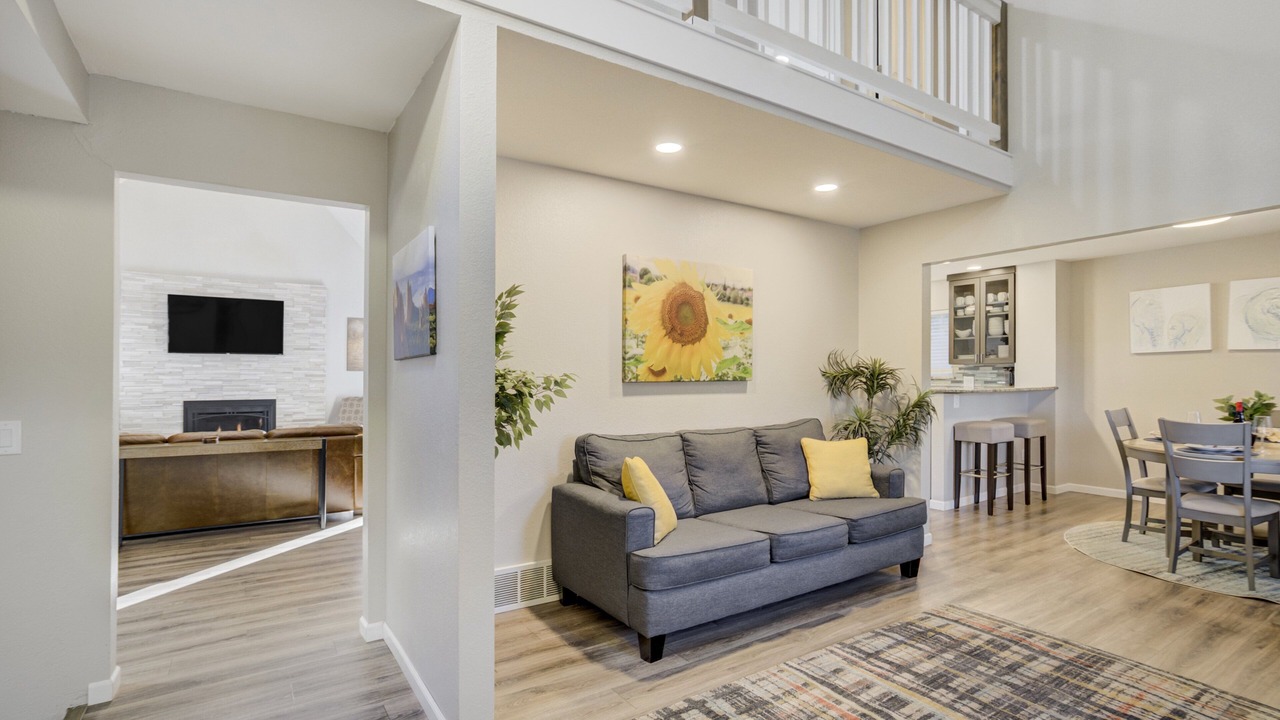 Photo of Bedroom in Rockrimmon