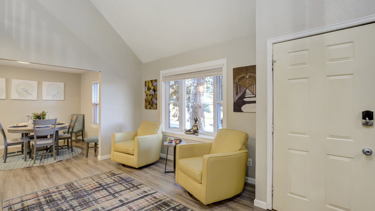 Photo of Bedroom in Rockrimmon
