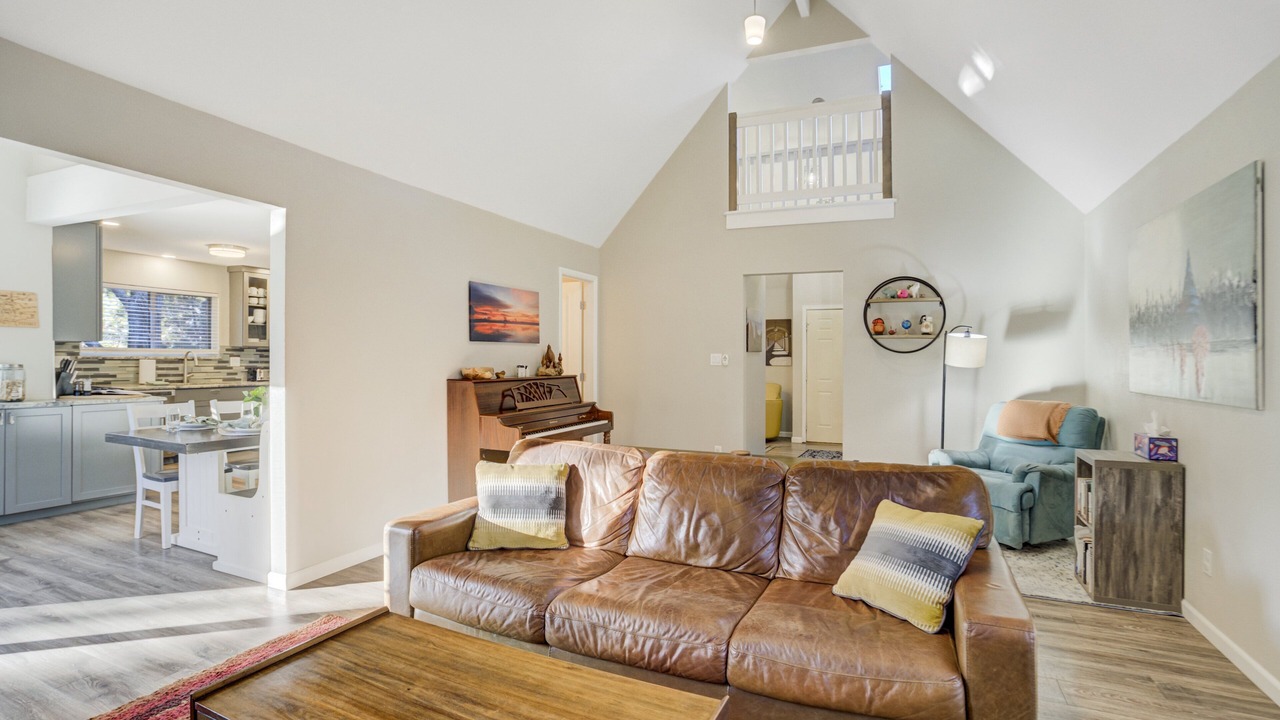 Photo of Livingroom in Rockrimmon