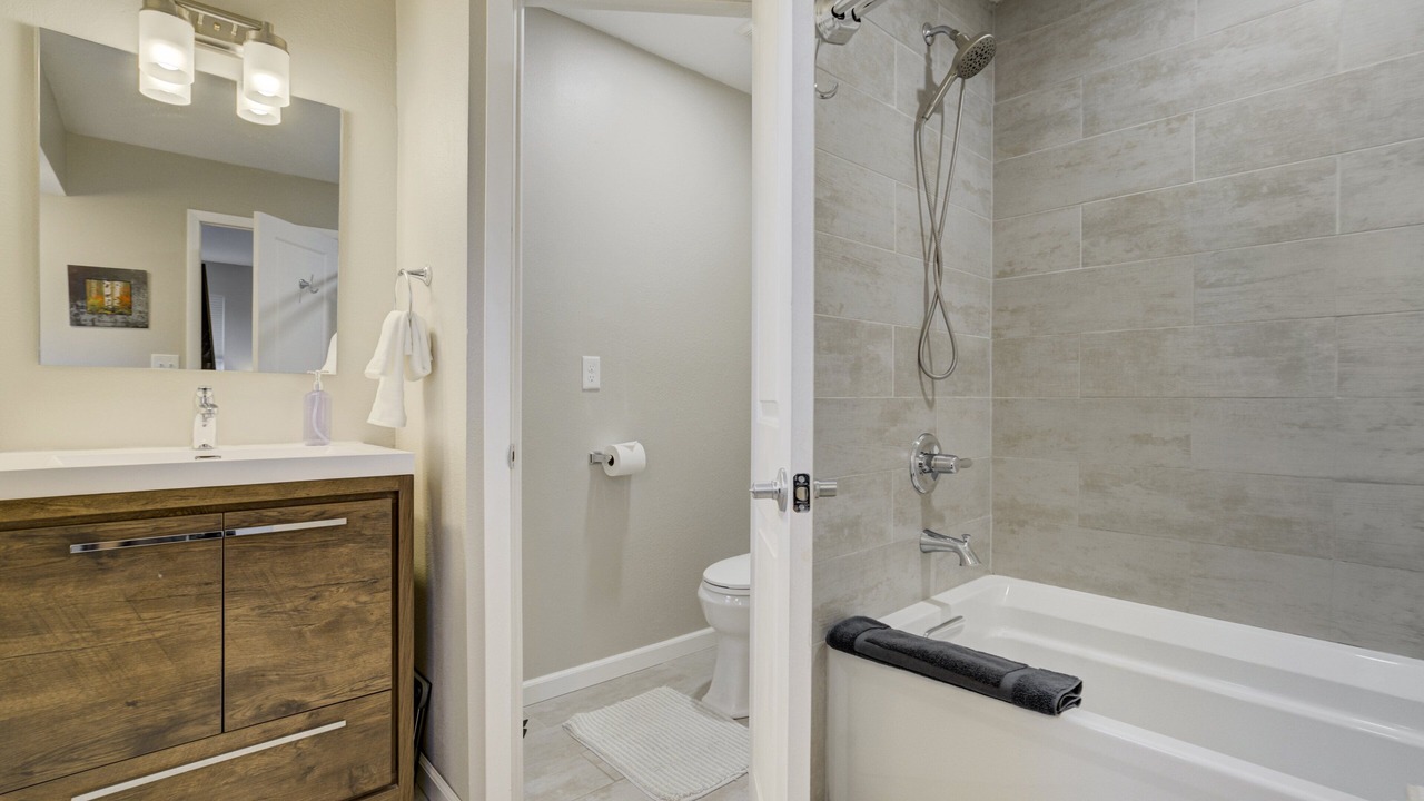 Photo of Bathroom in Rockrimmon