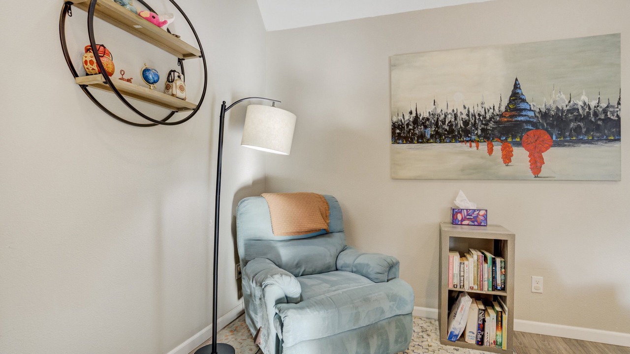 Photo of Livingroom in Rockrimmon