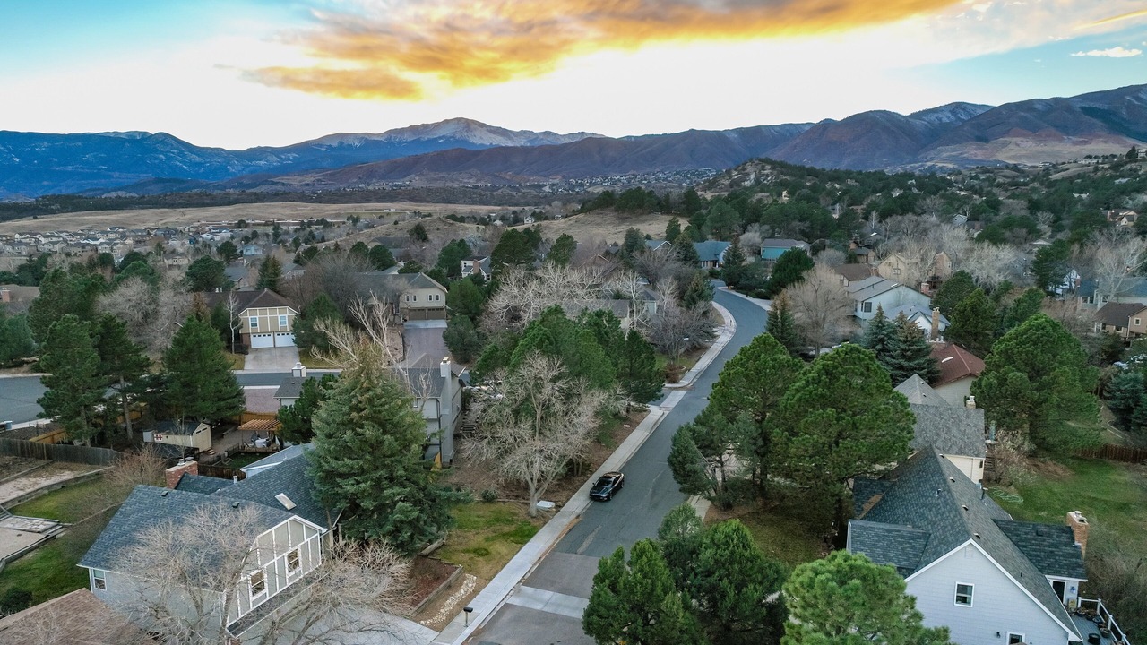 Photo of Outdoor in Rockrimmon