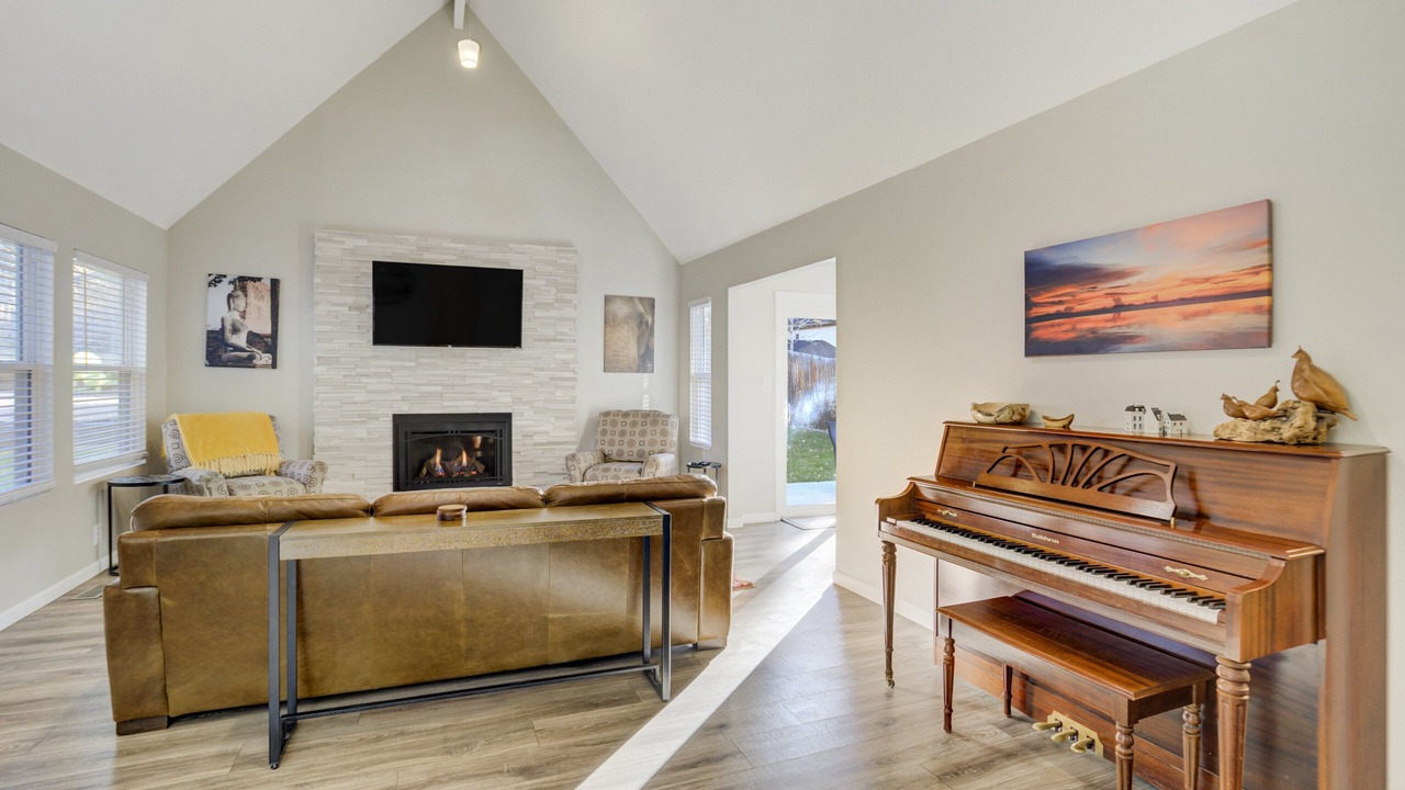 Photo of Livingroom in Rockrimmon