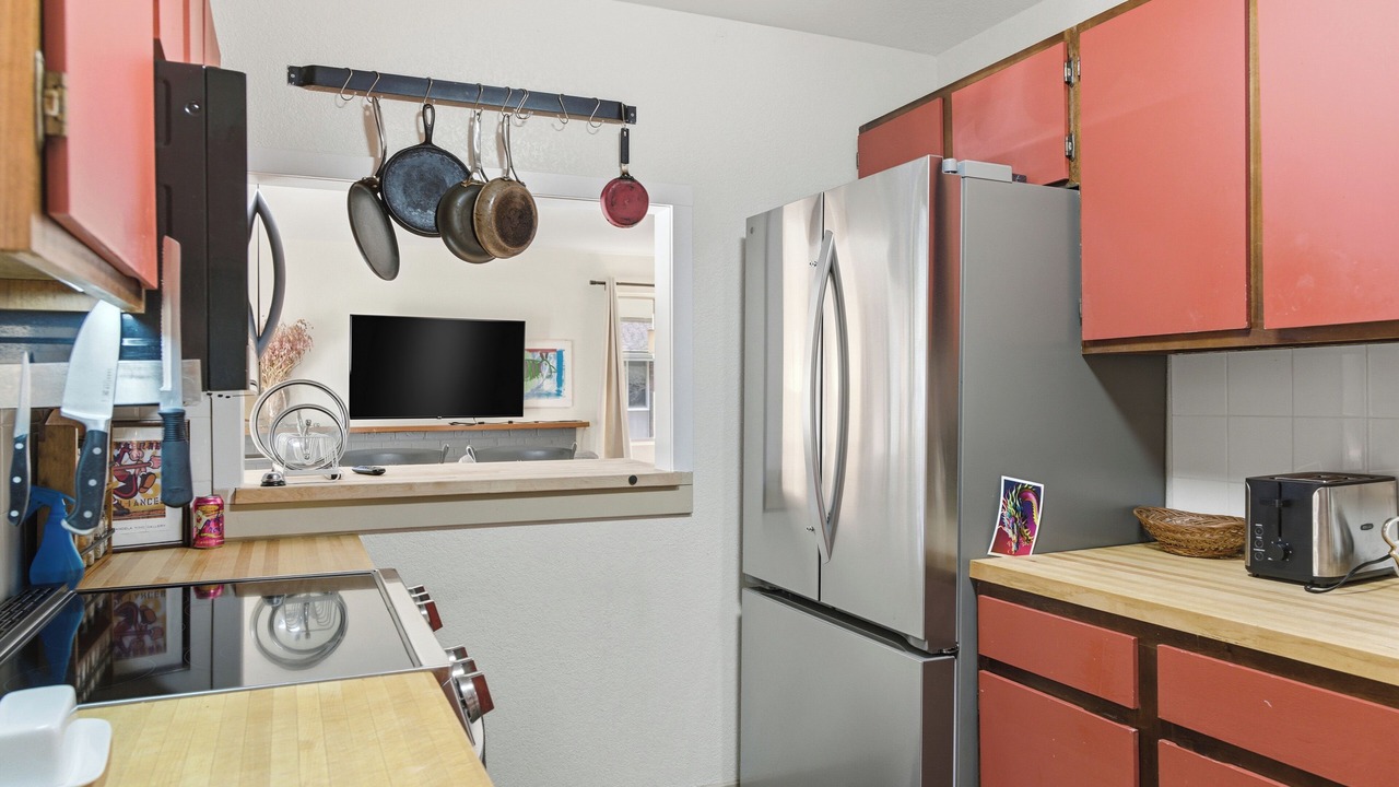 Photo of Kitchen in East Boulder