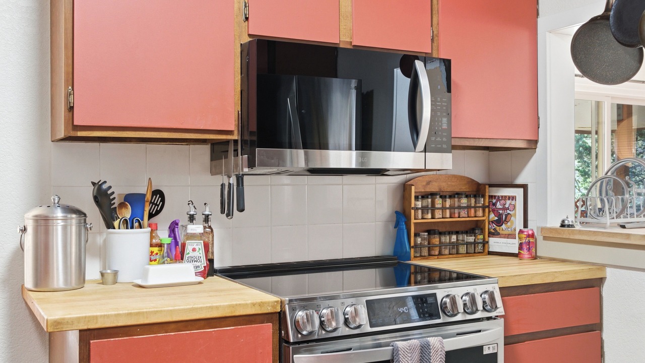 Photo of Kitchen in East Boulder